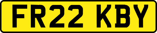 FR22KBY