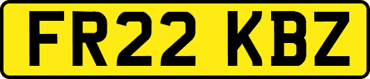 FR22KBZ