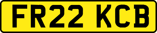 FR22KCB