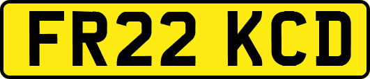 FR22KCD