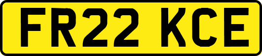 FR22KCE