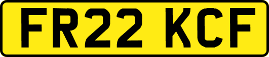 FR22KCF