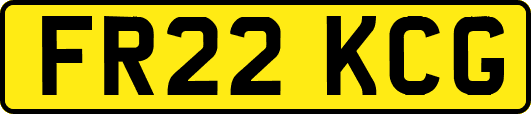 FR22KCG