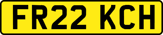 FR22KCH