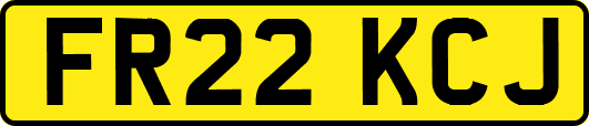 FR22KCJ