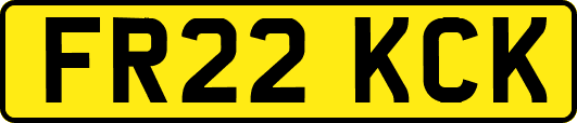 FR22KCK
