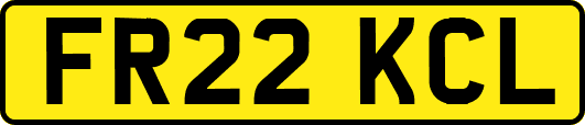 FR22KCL