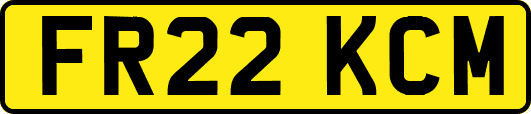 FR22KCM