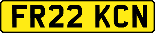 FR22KCN