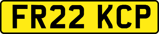 FR22KCP