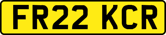 FR22KCR
