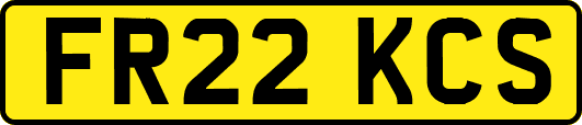 FR22KCS