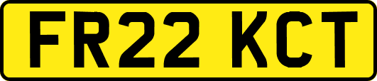 FR22KCT