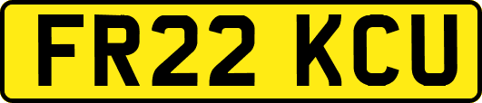 FR22KCU