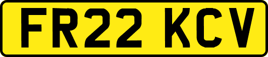 FR22KCV
