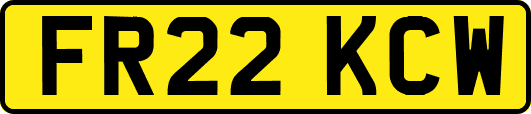FR22KCW