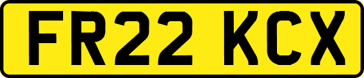 FR22KCX