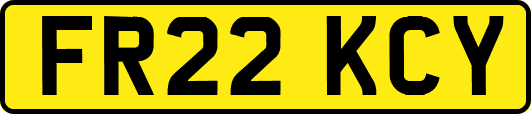 FR22KCY