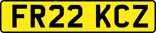 FR22KCZ