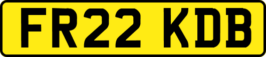 FR22KDB
