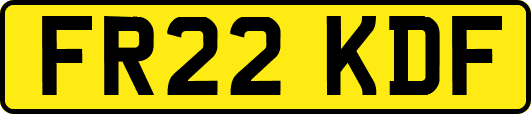 FR22KDF