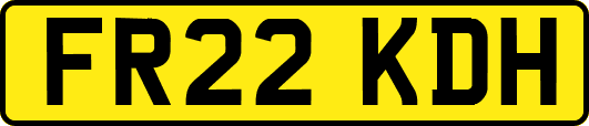 FR22KDH