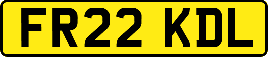 FR22KDL