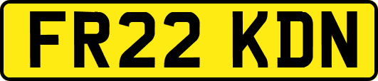 FR22KDN