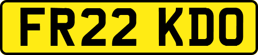FR22KDO