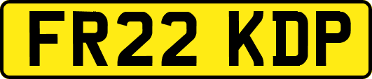 FR22KDP