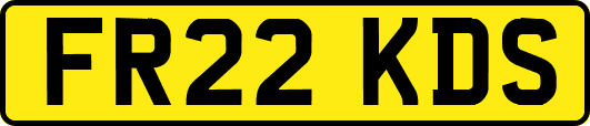 FR22KDS