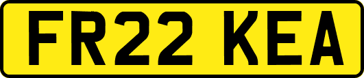FR22KEA