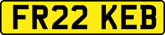FR22KEB