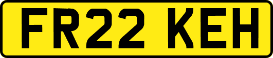 FR22KEH
