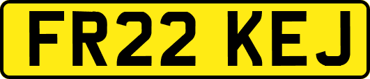 FR22KEJ