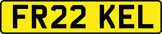FR22KEL