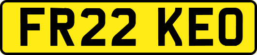 FR22KEO
