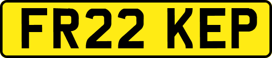 FR22KEP