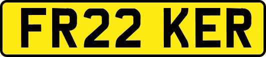 FR22KER