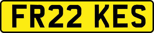 FR22KES