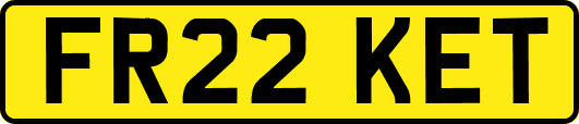 FR22KET