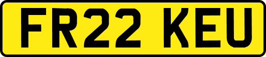FR22KEU