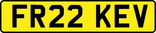 FR22KEV