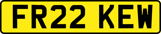 FR22KEW