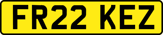 FR22KEZ