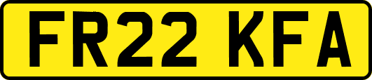 FR22KFA