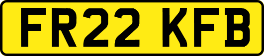 FR22KFB