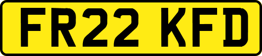 FR22KFD
