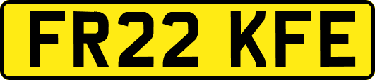 FR22KFE