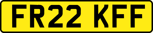 FR22KFF
